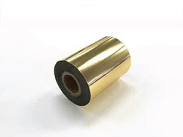 HOT STAMPING FOIL FOR LAMINATEFILM