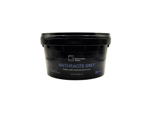DS EFFECT PAINT Anthracite Grey 1KG