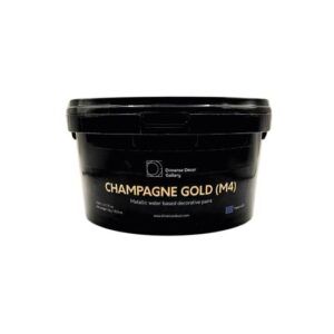 DS EFFECT Champagne Gold (M4) 1KG