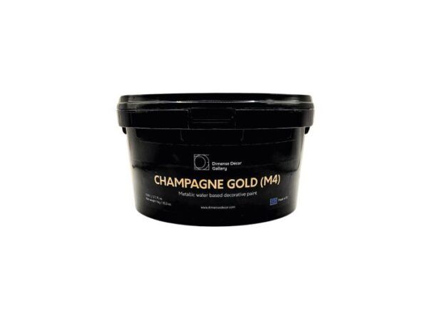 DS EFFECT Champagne Gold (M4) 1KG