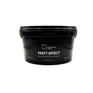 DS EFFECT PAINT Matt Effect 1KG