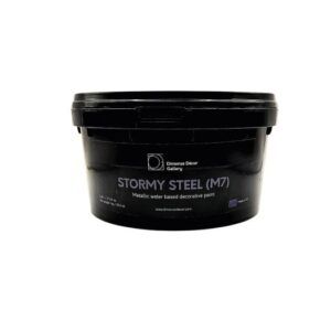 DS EFFECT Stormy Steel (M7) 1KG