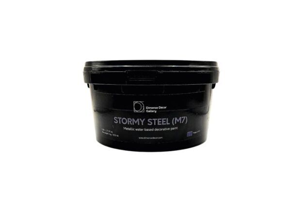 DS EFFECT Stormy Steel (M7) 1KG