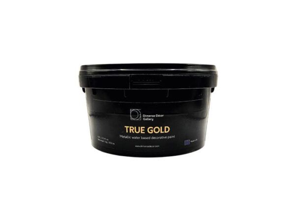DS EFFECT PAINT True Gold 1KG