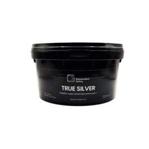 DS EFFECT PAINT True Silver 1KG