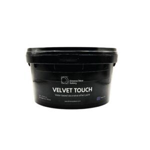DS EFFECT PAINT Velvet Touch 1KG