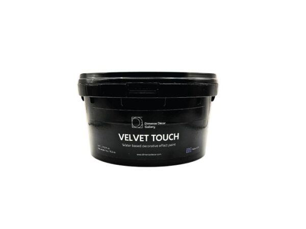 DS EFFECT PAINT Velvet Touch 1KG