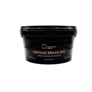 DS EFFECT Vintage Brass (M1) 1KG