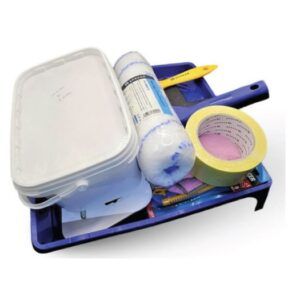 DS Wallcovering Application KIT