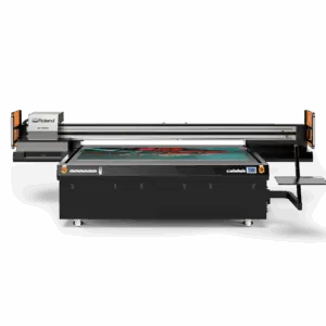 Impresión y Corte UV Roland