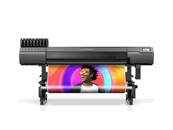 Plotter Roland TrueVIS LG-300 - Imagen 6