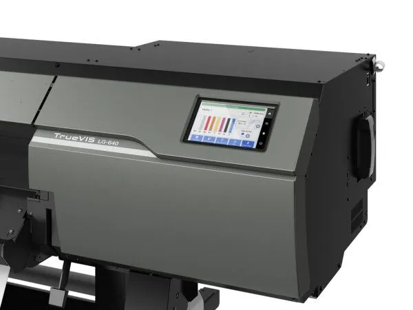 Plotter Roland TrueVIS LG-640 - Imagen 3