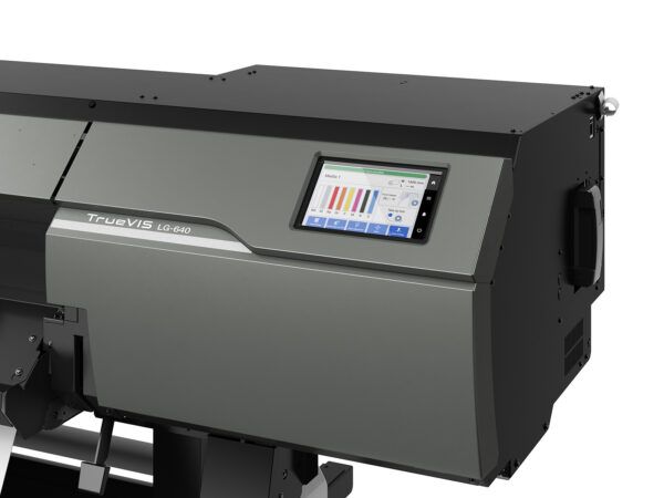 Plotter Roland TrueVIS LG-300 - Imagen 3