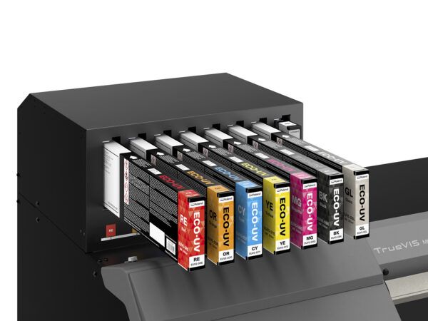 Plotter Roland TrueVIS MG-640 - Imagen 4