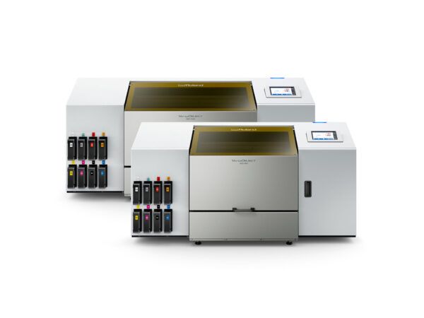 Impresora Roland VersaOBJECT MO-180 - Imagen 2