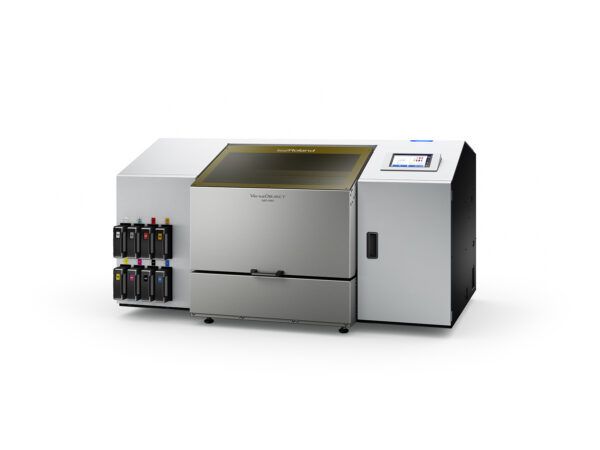 Impresora Roland VersaOBJECT MO-180 - Imagen 3