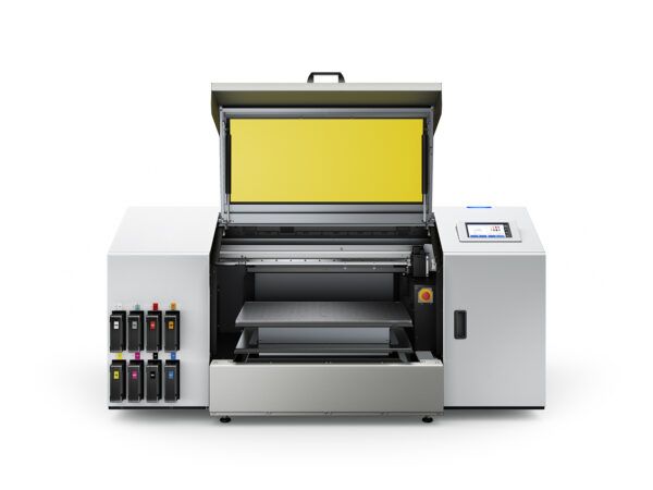 Impresora Roland VersaOBJECT MO-240 - Imagen 4