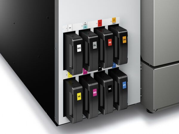 Impresora Roland VersaOBJECT MO-240 - Imagen 5