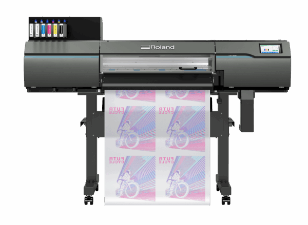 Impresora Roland DTF TY-300 - Imagen 5