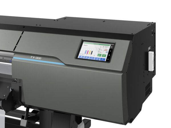 Impresora Roland DTF TY-300 - Imagen 2