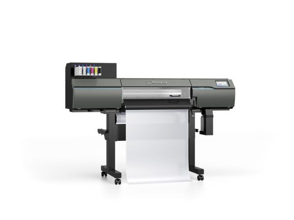 Impresora Roland DTF TY-300 - Imagen 4