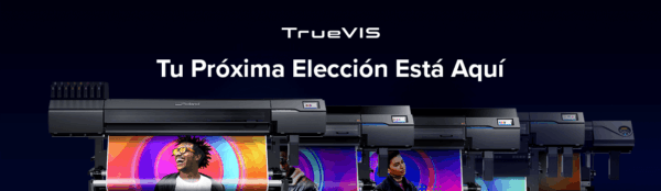 Plotter Roland TrueVIS MG-640 - Imagen 2