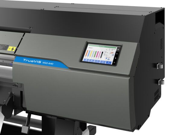 Plotter Roland TrueVIS VG3-640 - Imagen 3