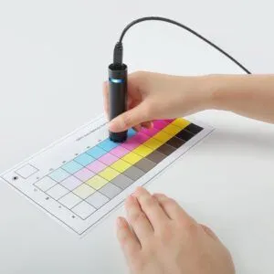 Printer Colour Matching Tool