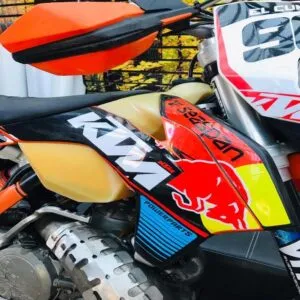 Vinilos para Racing / Motocross