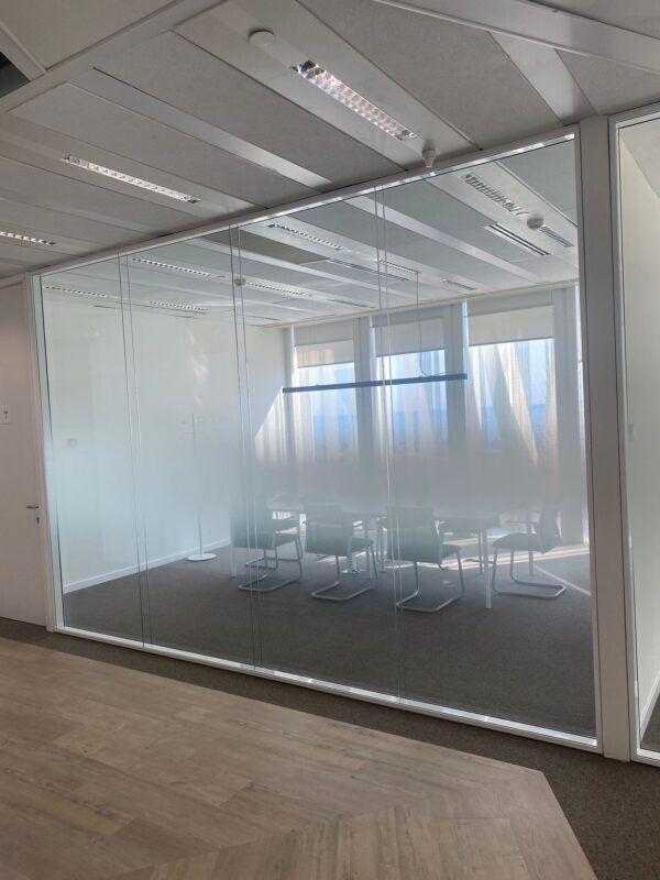 Lámina de Privacidad y Ocultación Réflectiv INT-120 - Imagen 2