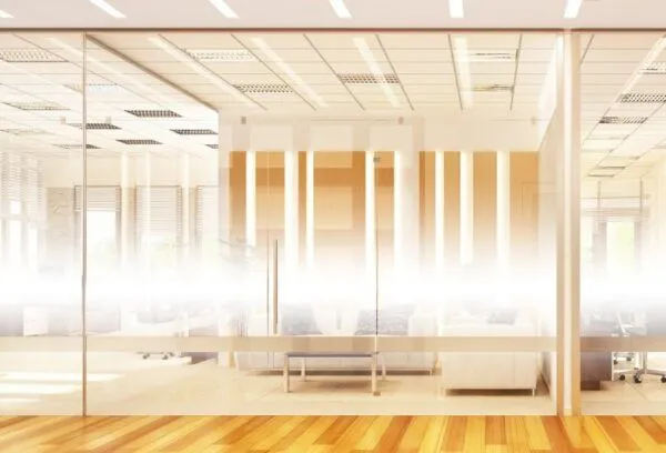 Lámina de Privacidad y Ocultación Réflectiv INT-120 - Imagen 3