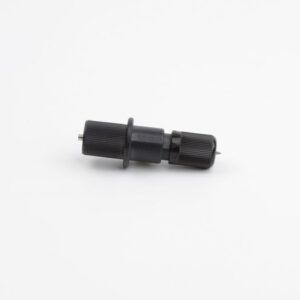 Blade holder plastic