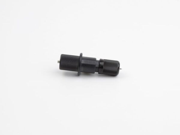 Blade holder plastic