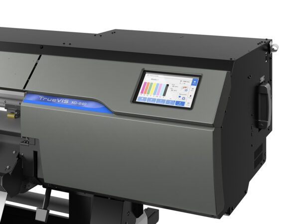 Plotter Roland TrueVIS XG-640 - Imagen 3