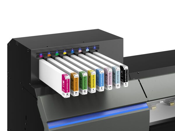 Plotter Roland TrueVIS XG-640 - Imagen 2