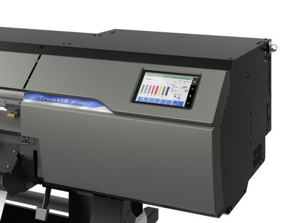 Plotter Roland TrueVIS XP-640 - Imagen 3