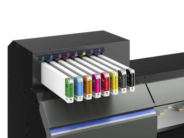 Plotter Roland TrueVIS XP-640 - Imagen 2