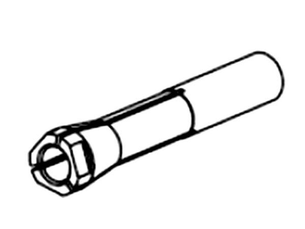 Collet dia 6mm