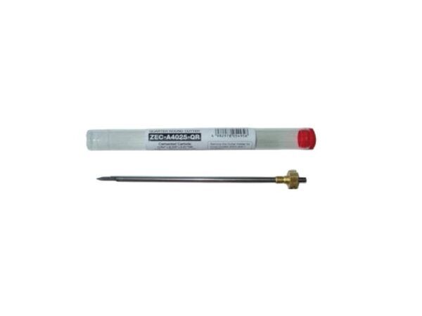 CEMENTED CARBIDE QUARTER ROUND TOOL