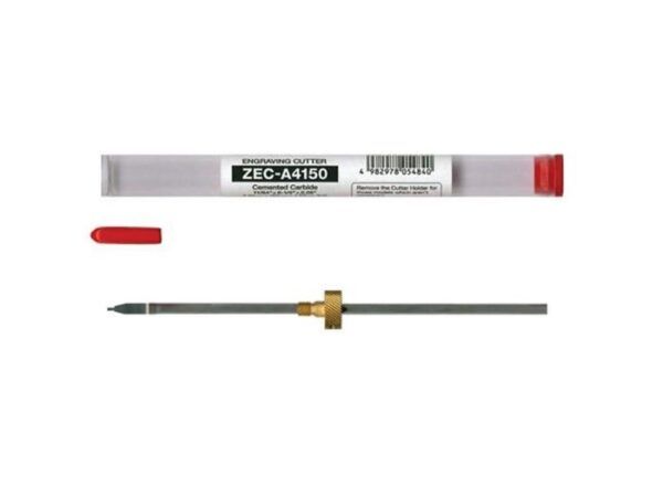 CEMENTED CARBIDE FLAT CUTTER