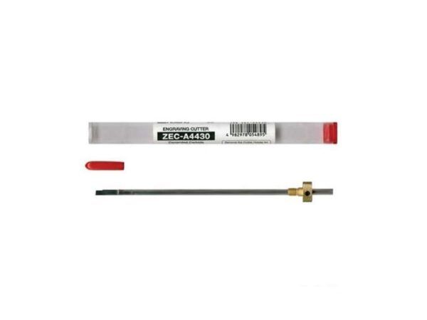 CEMENTED CARBIDE FLAT CUTTER