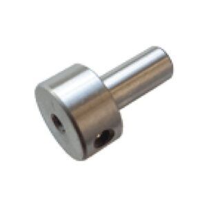 Tool shank 3mm x ZS-50-6 ZC-50-6