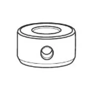 TOOL SHANK DIAMETER FOR 6MM