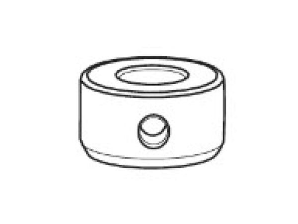 TOOL SHANK DIAMETER FOR 6MM