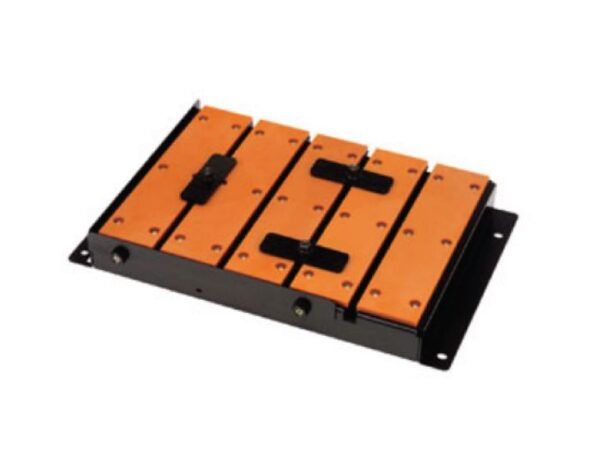 T-Slot Table DE-3