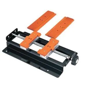 CENTER VISE FOR DE-3