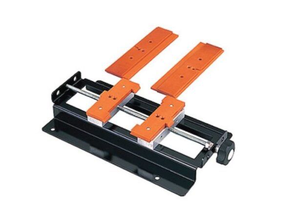 CENTER VISE FOR DE-3