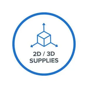 MATERIAL TRAY FOR ARM-10