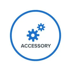 6mm drag adapter with 120 diamond