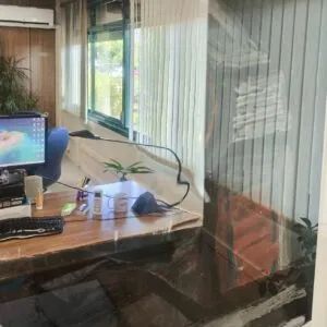 Vinilo Plata Espejo efecto Real KERNOWJET MetaliK®